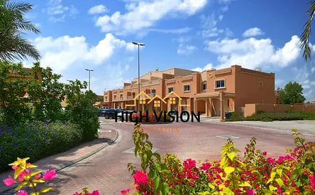 Elegant 5BR+M |Private Pool and Garden |Hot Deal