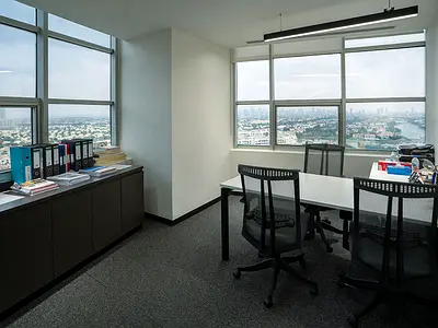 FULLY FURNISHED | NEAR DMCC METRO | FOR RENT