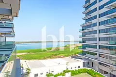 Vacant Soon | Mid Floor | Partial Golf View