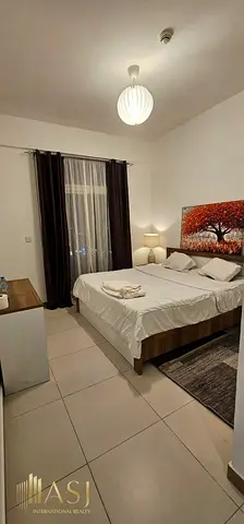 FURNISHED | READY TO MOVE | SPACIOUS