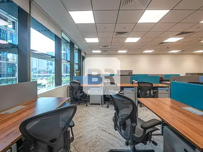 All inclusive | 24/7 Access | World Trade Center