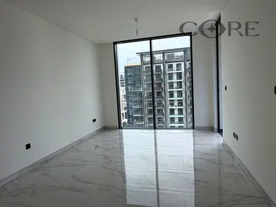 Modern 1BR Apartment | Spacious | Crest Grande