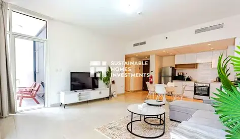 Ready To Move | Fully Furnished | Bill Included