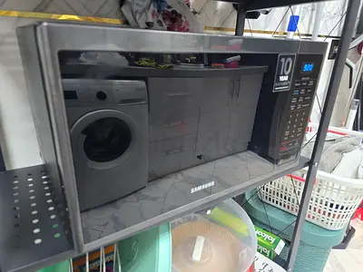 Samsung Microwave