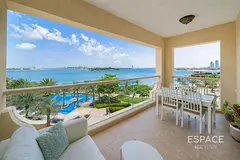 Full Sea View | Private Beach | Upgraded