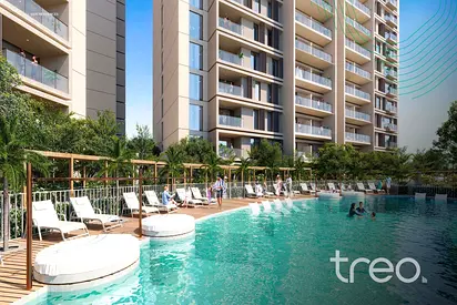 OP Deal | Expo Living | High Floor | PHPP