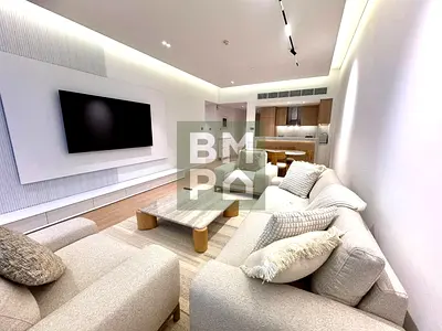 City View I Elegant Apartment I Ready To Move