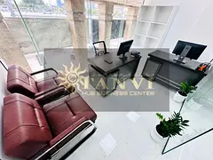 Office Units Available | Large Floor Plans | Ready to Move In