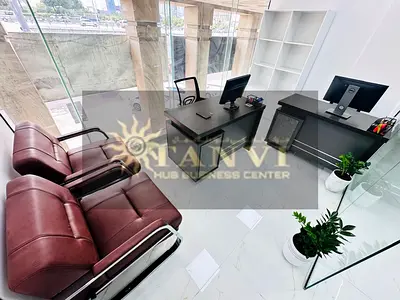 Office Units Available | Large Floor Plans | Ready to Move In