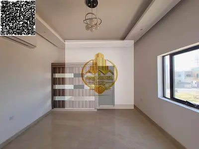 Spacious 3BR First Floor Villa Portion | Separate Entrance | Al Yasmeen, Ajman