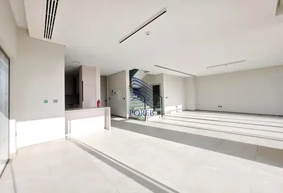 Vacant | Huge Plot | Extra Storage Installed