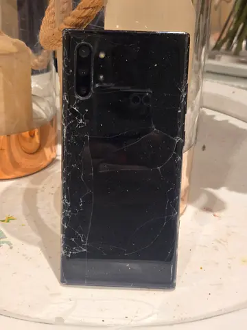 Samsung Galaxy Note 10+