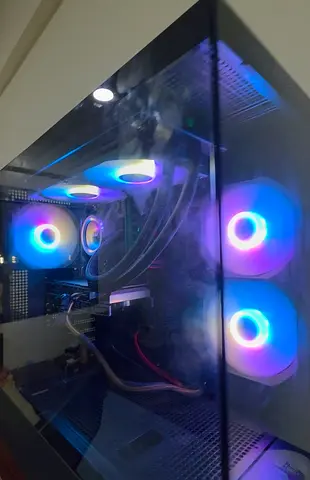 Core i7 4790, GTX 1660ti 6gb, 16gb ram, 500gb SSD, good condition