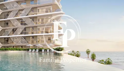 Magnificent Unit|Best Facilities|Prime Location