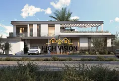 Private Pool | Corner | Single row| Huge Plot