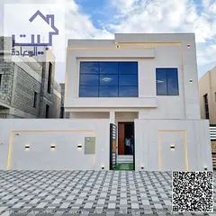 Seize the opportunity now to own a luxurious villa with a modern design and high-quality specificati
