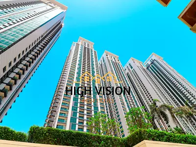 Hot Deal | 1BR | Balcony | Stunning View