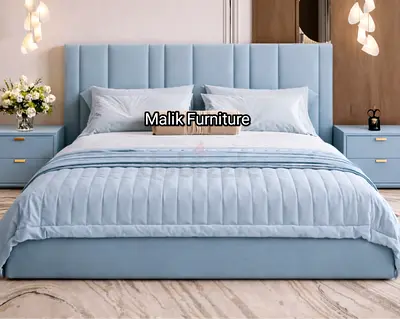 Brand new Queen size bed storage bed king bed mattress family bed queen bed double bed king size bed