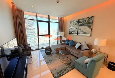 FOR SALE | PRIME 1BR | FULLY FURNISHED