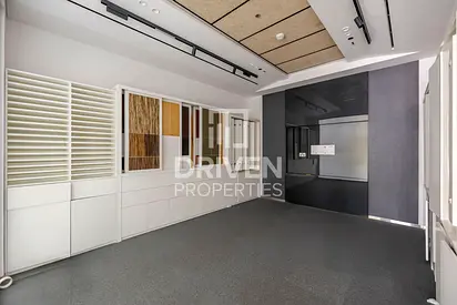 spacious | Fully Fitted Office | Prime Location