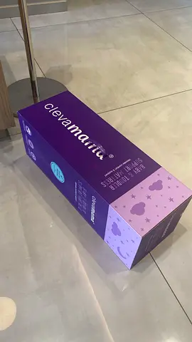 ClevaMama Climate Control Mattress