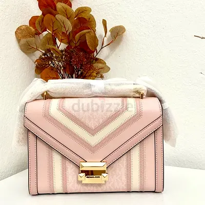 Michael Kors Whitney bag