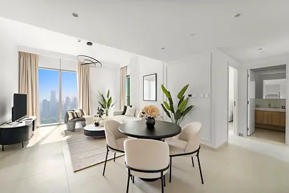 Furnished | Flexible Cancellation | No Commission