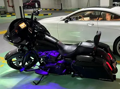 Harley Davidson Road Glide