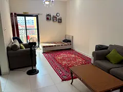 Clean Hall Partition | Family Flat | Al Nahda 2 | Near Nesto