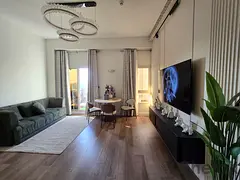 Fully Furnished | 1BR Converted to 2BR | Upgraded