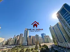WITH BALCONY FULL OPEN VIEW RENT JUST 39K WITH 1 MONTH FREE ONLY FOR FAMILY