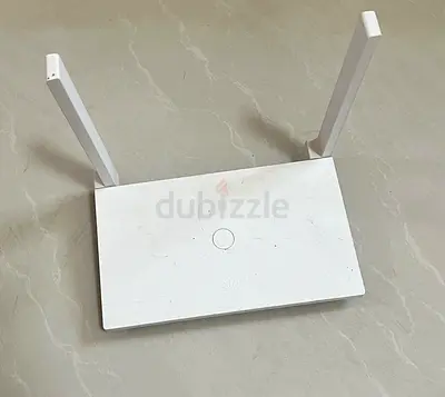 Huawei WS318n N300 Wireless Wifi Router