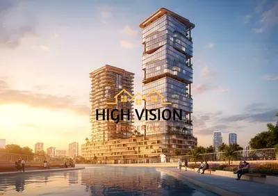 Full Floor Office | City View | Prime Reem