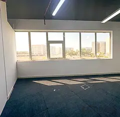 Modern Office Space | Arjumand Building | Metro Access