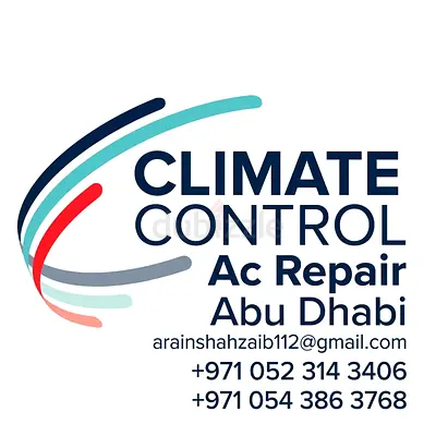Climate Control Ac Repair