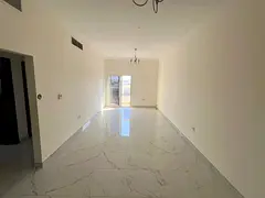 Two-bedroom apartment with a living room in Al Jurf 3 area, near the Chinese market and the Tribal C