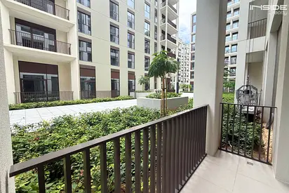 EXCLUSIVE | 1BR Cedar 2 | Private beach acess