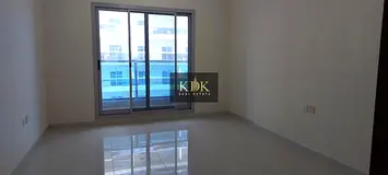 Studio Apartment | Elite Sports Residence 5 | Multiple Views | Balcony