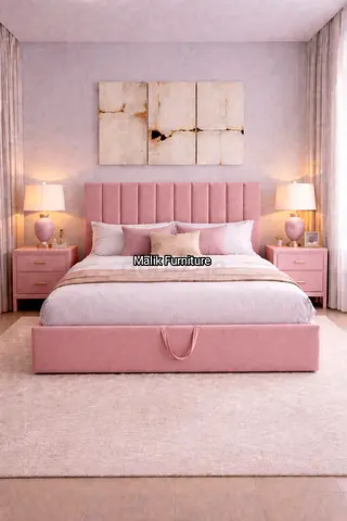 Brand new Queen size bed storage bed king bed mattress family bed queen bed double bed king size bed