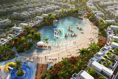 Low Floor | Single Row Villa | Opportunity Deal