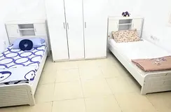 Executive Bedspace for Executive Bachelors