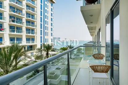Sea View | Be First Tenant | All Bills Included