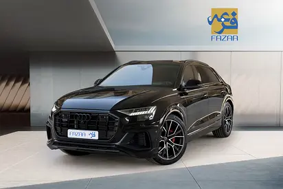 Audi Q8 55 TFSI Quattro - 2023