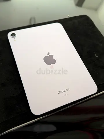 iPad Mini A17 Pro 2024