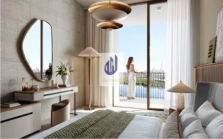 A Prime Waterfront Investment at Dubai Creek Harbour