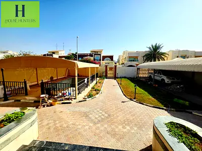 Luxurious 4BR Villa Private Pool