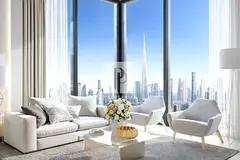 High ROI I Burj Khalifa View I Brand New
