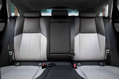 2025 LAND Rover RANGE ROVER VELAR — миниатюра 12