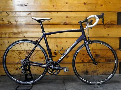 Raleigh Revenio 3 Road Bike