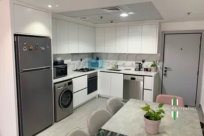 BEST DEAL | FURNISHED MODERN UNIT | NEGOTIABLE